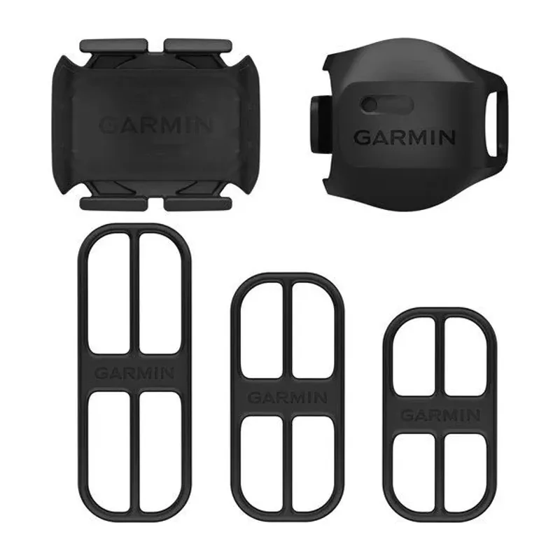 Garmin Bike Speed 2 and Cadence Sensor 2